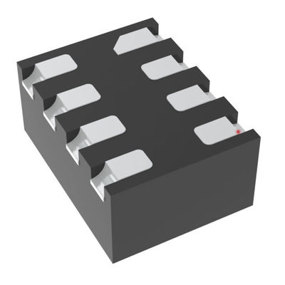 Integrated Circuit Chip MPQ2178AGQHE-AEC1 2A Buck Switching Regulator IC 8-VFDFN