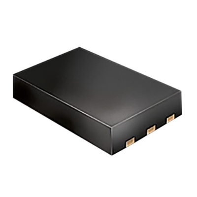 Integrated Circuit Chip A31010SEHALX-4 Single Axis Hall Effect Sensor 6-DFN