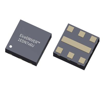 Integrated Circuit Chip 1EDN7126UXTSA1 1 Output 200V High Side TDI Gate Driver IC TSNP7