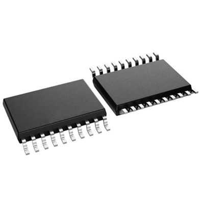 Integrated Circuit Chip 2ED4820EMXUMA2 20V To 70V High Side Gate Driver IC TSSOP24