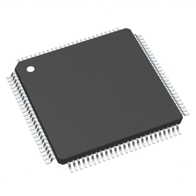 Microcontroller MCU R5F56604GGFP
 32-Bit RXv3 RX600 Microcontroller MCU
