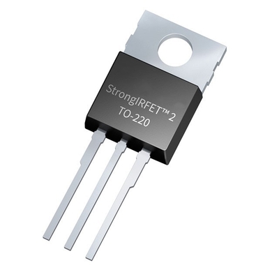 Integrated Circuit Chip IPP026N04NF2S 40V 29A Single MOSFET Transistors Through Hole