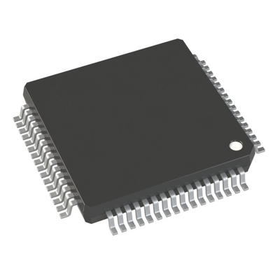 Microcontroller MCU R5F56604ADFM
 Microcontroller With 12-Bit D/A Converter
