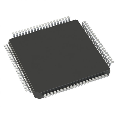Microcontroller MCU R5F56609BGFN On-Chip FPU RXv3 RX600 Microcontroller