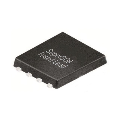 Integrated Circuit Chip ISC230N10NM6ATMA1 100V N Channel OptiMOS 6 Power Transistor