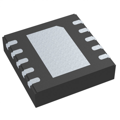Integrated Circuit Chip NCV51513ABMNTWG Automotive 130V High And Low Side Driver DFN10