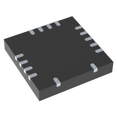 Integrated Circuit Chip 1EDN7550BXTSA1 Single Channel High Side And Low Side Gate Driver 