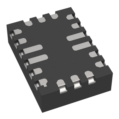 Integrated Circuit Chip MPQ2166BGRHE-AEC1 6V Dual Switching Voltage Regulators