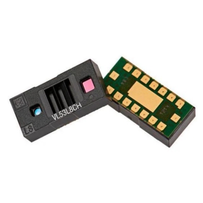 Integrated Circuit Chip VL53L8CHV0GC/1 High Performance Multizone Time Of Flight Sensor