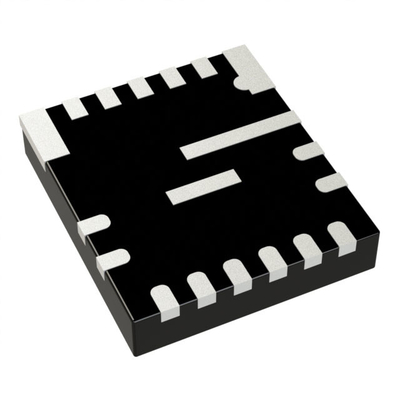 Microcontroller MCU RAA211820GNP#HA0 4.5V To 75V DC DC Synchronous Buck Regulator