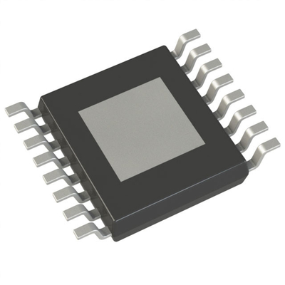Microcontroller MCU RAA211450GSP#HA0
 0.8V 1 Output 5A  DC DC Switching Regulators
