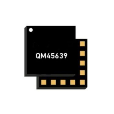 Wireless Communication Module QM45639SR 5GHz To 7GHz Single WiFi RF Front End