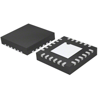 Integrated Circuit Chip MPQ6524GRE-AEC1
 Serial Input Control Quad Half-Bridge Motor Driver

