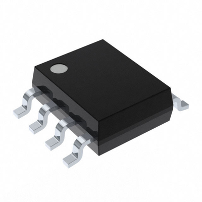 Integrated Circuit Chip MAX33073EASA
 Polarity Invert RS-485 Half-Duplex Transceiver
