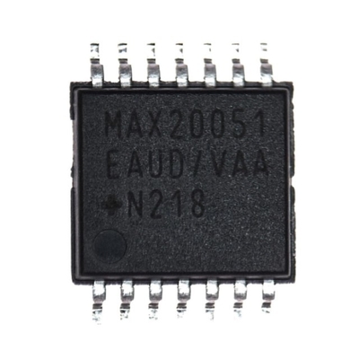 Integrated Circuit Chip MAX20051EAUD/V 2A Synchronous Buck LED Drivers IC