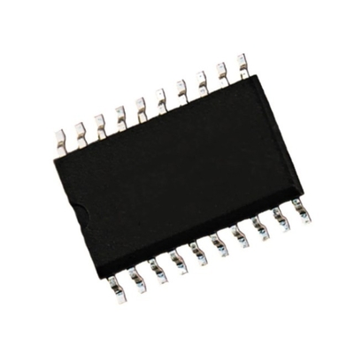 Integrated Circuit Chip LEOAC08PT-D
 Rad Hard Plastic Quad Two Iinput AND Gate

