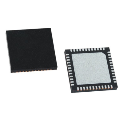 Wireless Communication Module EFR32FG28B320F1024IM48-A 2.4GHz 2Mbps Dual Band RF Transceiver IC