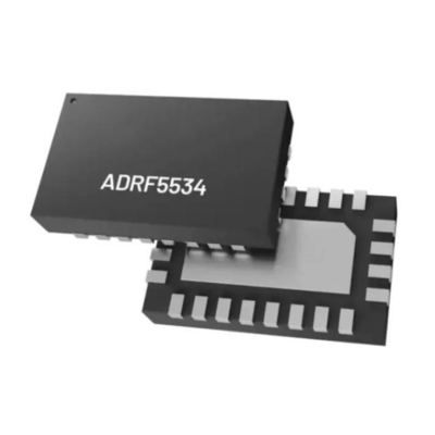 Wireless Communication Module ADRF5534BCPZN 3.1GHz To 4.2GHz RF Front End VFQFN24