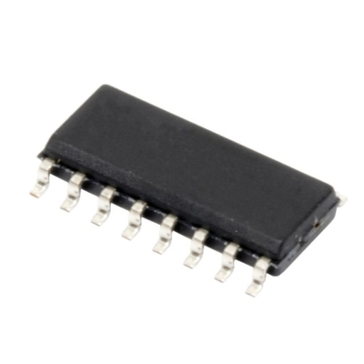 Integrated Circuit Chip ADUM162N1BRZ 3000Vrms 6 Channel 150Mbps Digital Isolator
