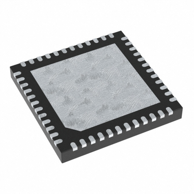 Microcontroller MCU ATSAMD21G16L-MU
 ARM Cortex-M0 Single-Core 48MHz Microcontroller
