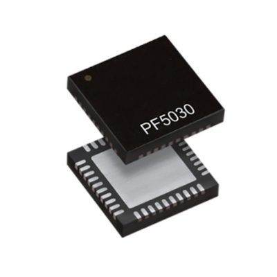 Microcontroller MCU MPF5030BMDA0ES Multi Channel PMIC QFN40 Safe System Basis Chip