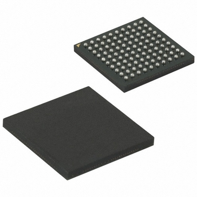 Microcontroller MCU ATSAMV70N19B-CB
 300MHz 512KB Automotive Microcontroller 100-TFBGA

