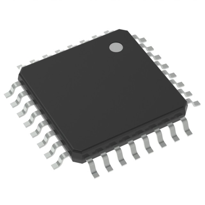 Microcontroller MCU ATSAML21E16B-ANT
 Single Core Functional Safety Microcontroller
