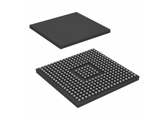Microcontroller MCU TMS320F28379DZWTQR 32-Bit Dual-Core Microcontrollers IC