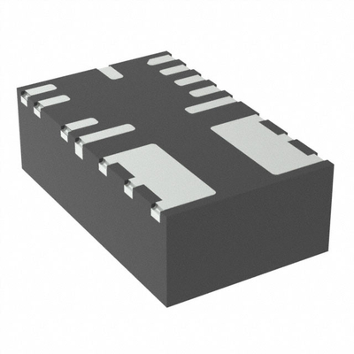 Integrated Circuit Chip MPM3515GQVE-AEC1 Synchronous Step Down Converter 36V 1.5A