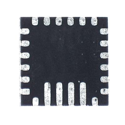 Integrated Circuit Chip MAX77541AAFG Dual Phase High Efficiency Buck Converter