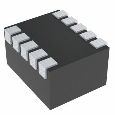 Integrated Circuit Chip MAXM17225AMB 300nA Power Boost Module With True Shutdown
