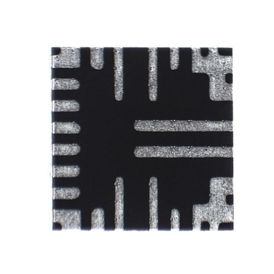 Integrated Circuit Chip MAX25239AFFA/VY 3V 6A Buck-Boost Switching Regulator IC