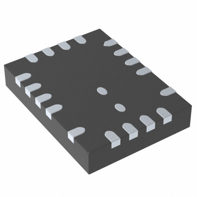 Integrated Circuit Chip MAX25431ATGA/VY Automotive 40V 2.2MHz Buck Boost Controller