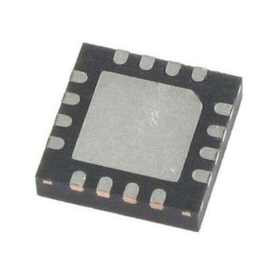 Integrated Circuit Chip MAX25201ATEC/VY 36V Synchronous Boost Controller TQFN16