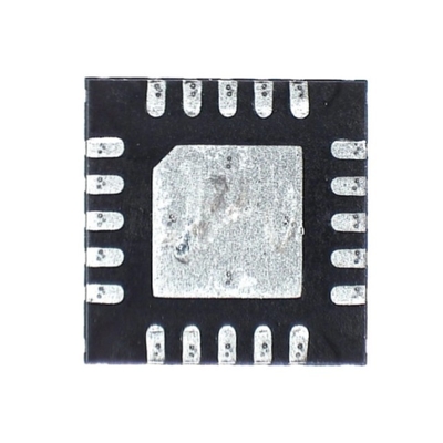 Integrated Circuit Chip MAX25206ATPB/VY 60V Positive Output Step-Down Regulator