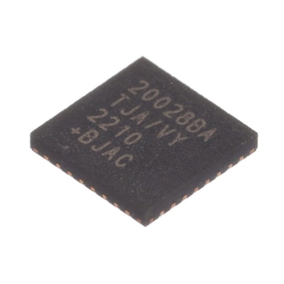 Integrated Circuit Chip MAX20028BATJA/VY Dual 2.1MHz Step-Down DC-DC Converters