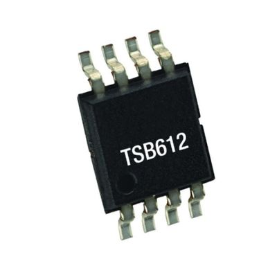 M24M01E-FMN6TP 1Mbit Non Volatile EEPROM Memory IC Chip in SOIC8 Package