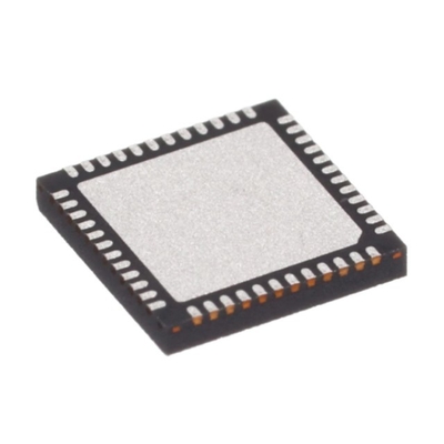 Integrated Circuit Chip MAX14917AFM Industrial Octal High Side Switch FC2QFN48