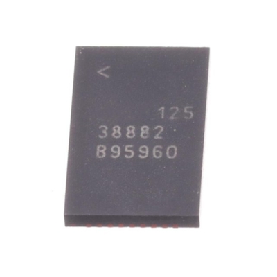 Integrated Circuit Chip LTC3888IUHG-2 Dual Loop 8-Phase Step-Down DC/DC Controller