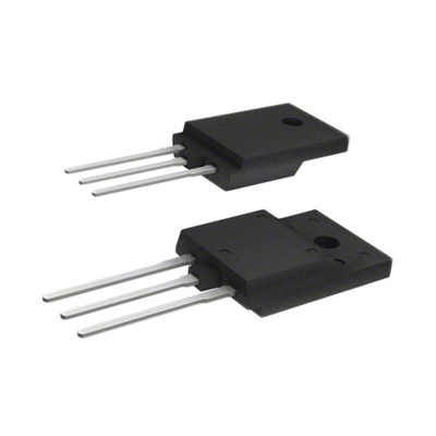 Integrated Circuit Chip IPA60R170CFD7 600V CoolMOS 7 High Voltage MOSFET Transistor