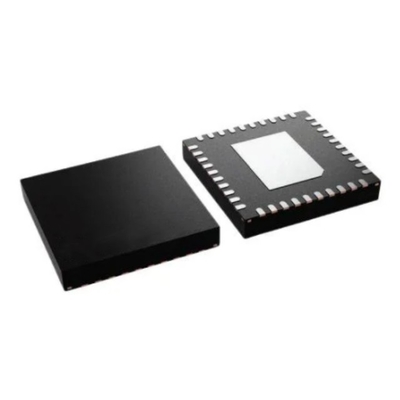 Integrated Circuit Chip LM25143QRHARQ1 Automotive Dual Synchronous Buck Controller