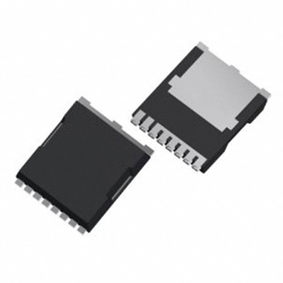 Integrated Circuit Chip IPT60R050G7 600V 44A N-Channel Enhancement Power Transistor