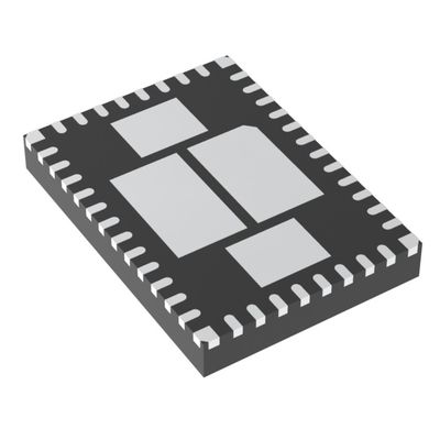 LT7182SRV Integrated Circuit Chip 0.4V 2 Output 6A Buck Switching Regulator IC