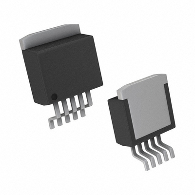 Integrated Circuit Chip LT3083EQ 3A Single Resistor Low Dropout Regulator