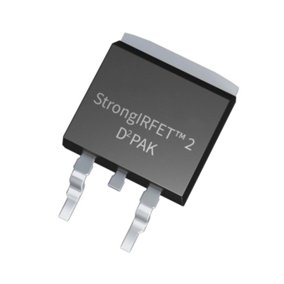 Integrated Circuit Chip IPB018N10N5 N-Channel 100V 33A 3.8W Transistors TO-263-3