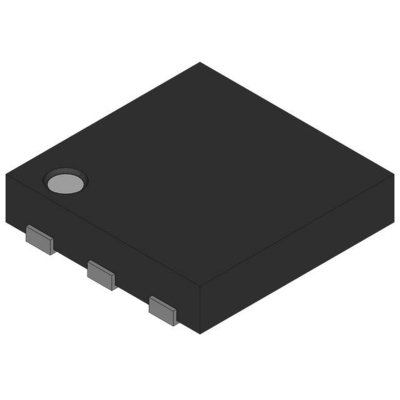 Integrated Circuit Chip LT8648SHV 0.6V 1 Output 15A Buck Switching Regulator