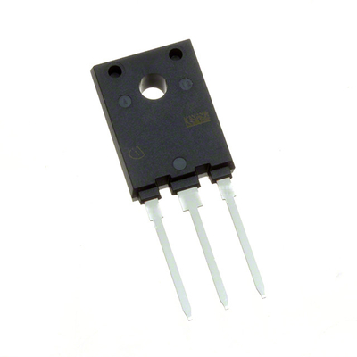 Integrated Circuit Chip IXYX25N250CV1HV IGBT Transistor 2500V 95A Through Hole
