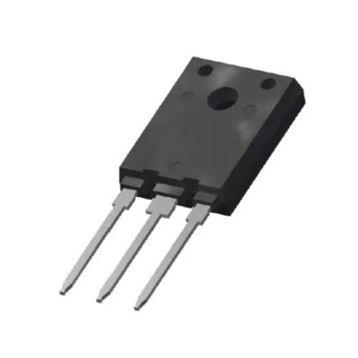 Integrated Circuit Chip IKFW75N60ET 600V IGBT Transistor With Anti Parallel Diode