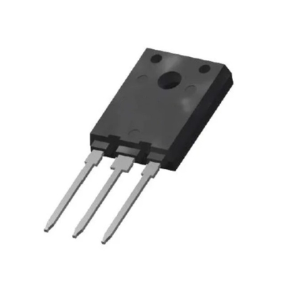 Integrated Circuit Chip IKFW60N60EH3 High Speed Switching IGBT Transistor