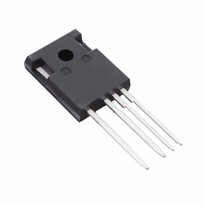 Integrated Circuit Chip IKZA40N65RH5 650V TrenchStop 5 Single IGBT Transistor